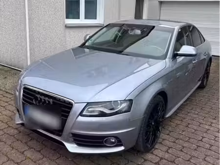 Audi A4 V6 3.2 FSI 265 Ambiente quattro