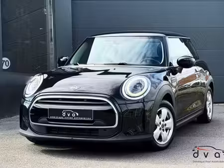 Mini Mini One 1.5 102