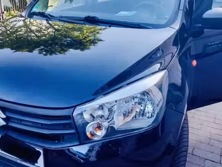 Suzuki Celerio 1.0 68