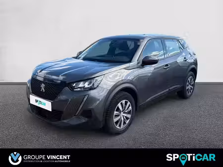 Peugeot 2008 1.5 HDi 100 Active