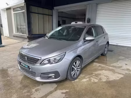Peugeot 308 1.2 THP 110 Allure