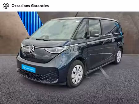 Volkswagen Id Buzz 204