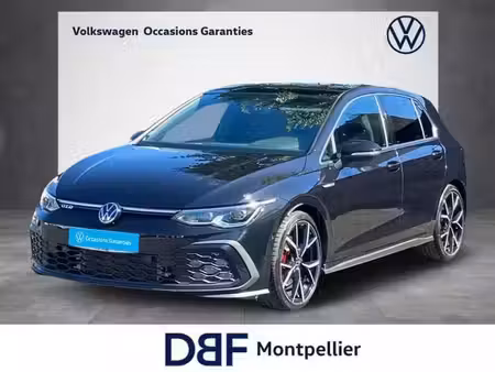 Volkswagen Golf 2.0 200