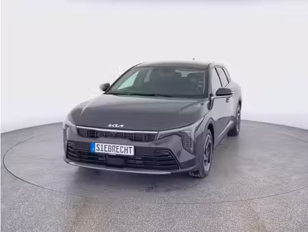 Kia K4 Spirit
