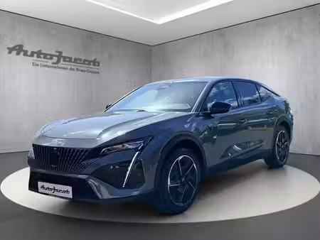 Peugeot 408 1.2 130 GT