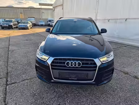 Audi Q3 1.4 TFSI 150