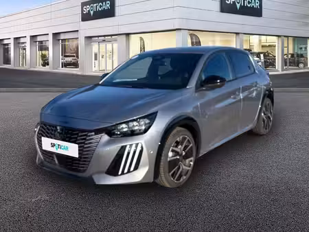 Peugeot 208 1.2 110 GT