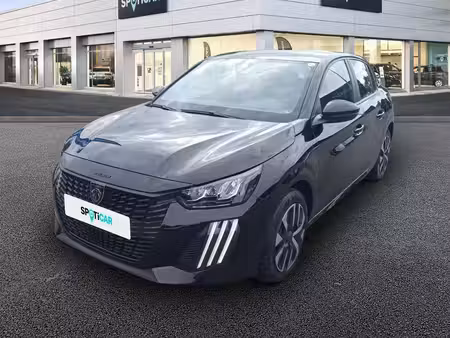 Peugeot 208 1.2 100 Style