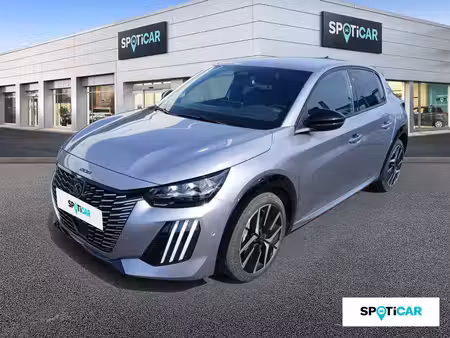 Peugeot 208 1.2 110 GT