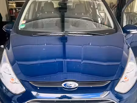 Ford B-max 1.6 105