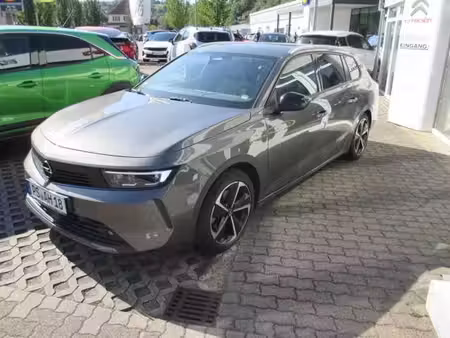 Opel Astra 1.2 Elegance