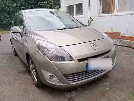 Renault Scénic 2.0 140 Jade