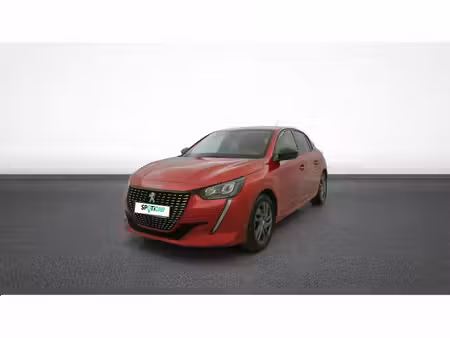 Peugeot 208 1.2 PureTech 100 Active