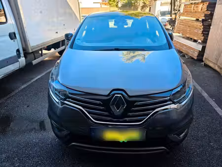 Renault Espace 1.6 dCi 160