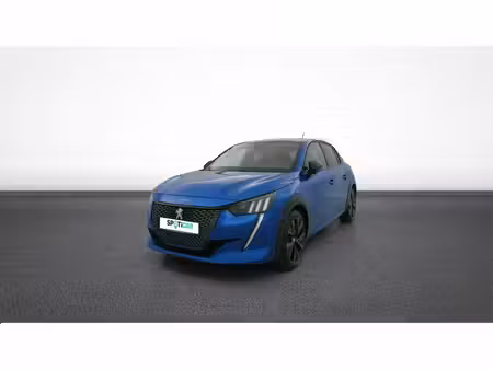 Peugeot 208 1.2 PureTech 100 GT