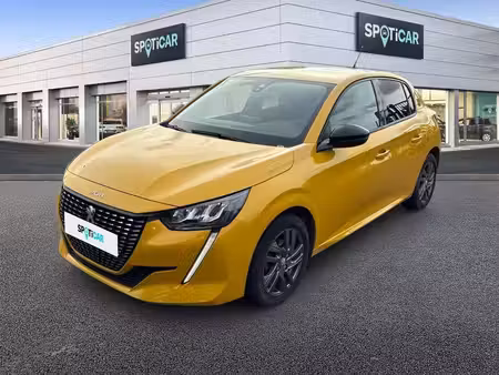 Peugeot 208 1.2 PureTech 75 Style