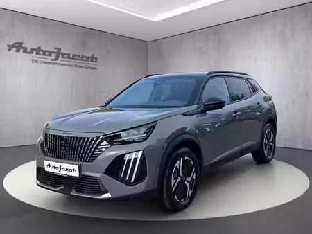 Peugeot 2008 1.2 130 GT