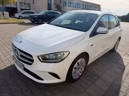 Mercedes-Benz Classe B B 250e