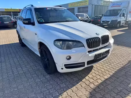BMW X5 30d 3.0 235