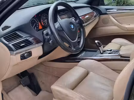 BMW X5 30d 3.0