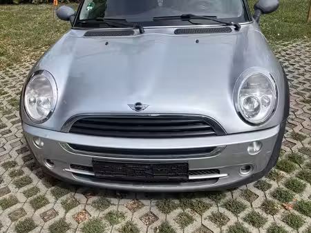 Mini Mini One 1.6 90