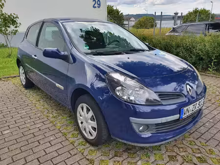 Renault Clio 1.2 TCe Rip Curl