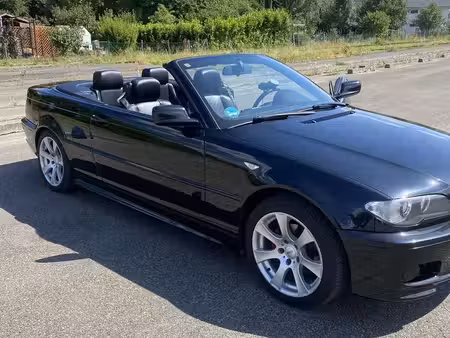 BMW Série 3 318i 2.0 143 Sport