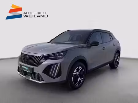 Peugeot 2008 1.2 GT