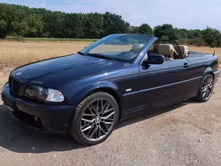 BMW Série 3 318i 2.0 143