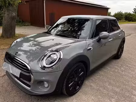 Mini Mini One 1.5 102