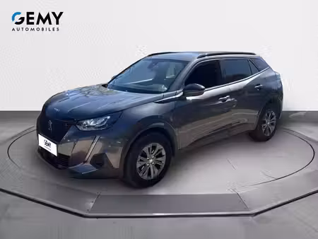 Peugeot 2008 1.2 PureTech 100 Style