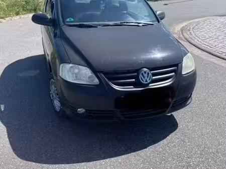Volkswagen FOX 1.4 75 Fox