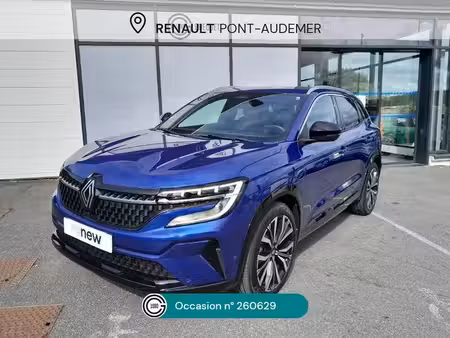 Renault Austral 1.2 200 Iconic