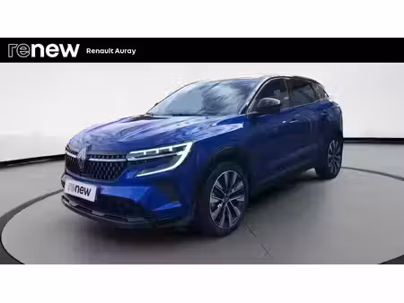 Renault Austral 1.2 200