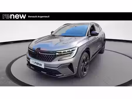 Renault Austral 1.2 200