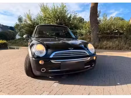Mini Mini One 1.6 90