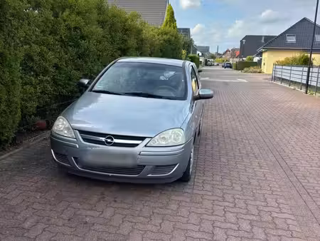 Opel Corsa 1.0 60