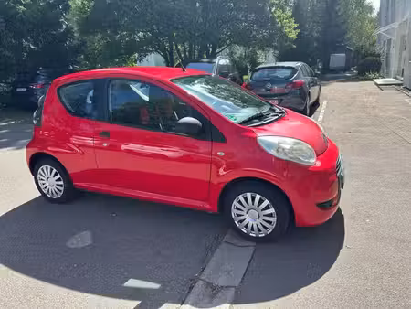 Citroën C1 1.0 68 Advance