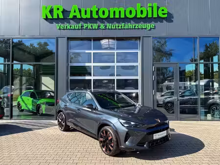 Cupra Formentor 2.0 TDI 150