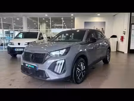 Peugeot 2008 1.2 PureTech 100 Active