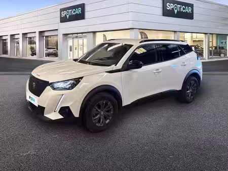 Peugeot 2008 1.2 PureTech 100 Style