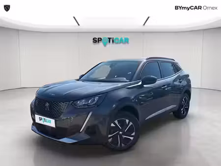 Peugeot 2008 1.2 PureTech 130 Allure