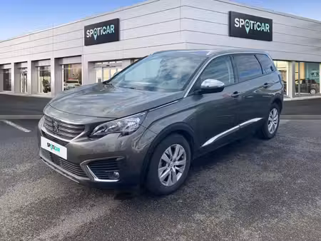 Peugeot 5008 1.2 PureTech 130 Active