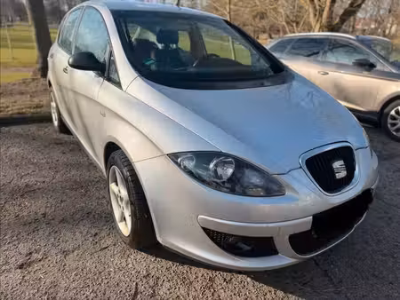 Seat Altea 1.6 MPI 105