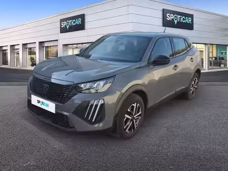 Peugeot 2008 1.2 PureTech 100 Active