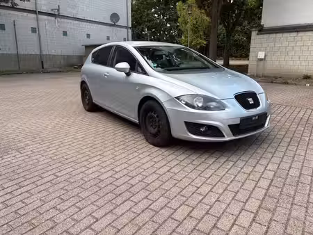 Seat Leon 1.4 TSI 122