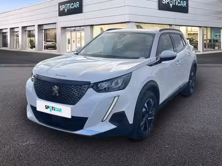 Peugeot 2008 1.2 PureTech 100 Allure
