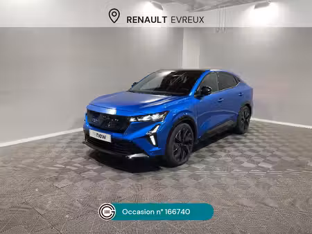 Renault Rafale E-Tech 1.2 200