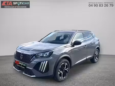 Peugeot 2008 Allure