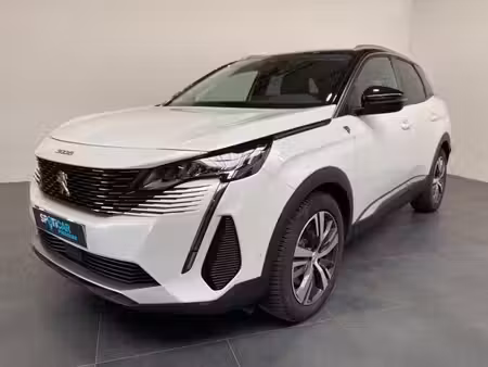 Peugeot 3008 1.6 225